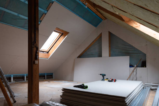 Best Blown-in Insulation  in Milmay, NJ